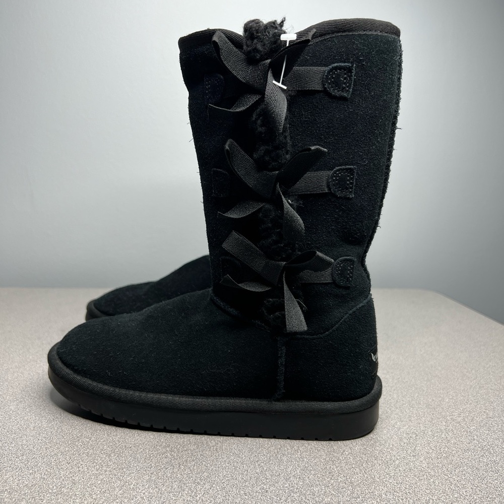Koolaburra by UGG Victoria Girls Winter Boots